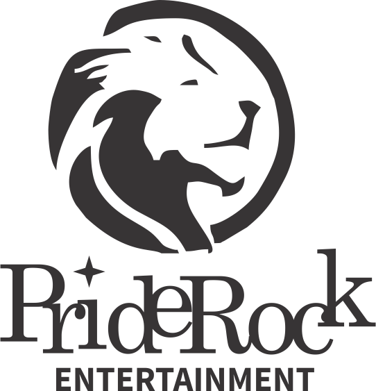 PrideRock Entertainment logo